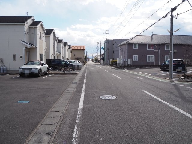 【周辺】 | 高崎市福島町売事務所