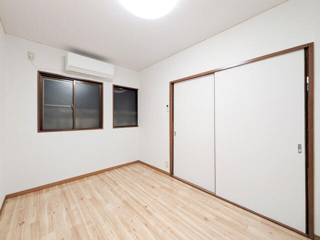室内１