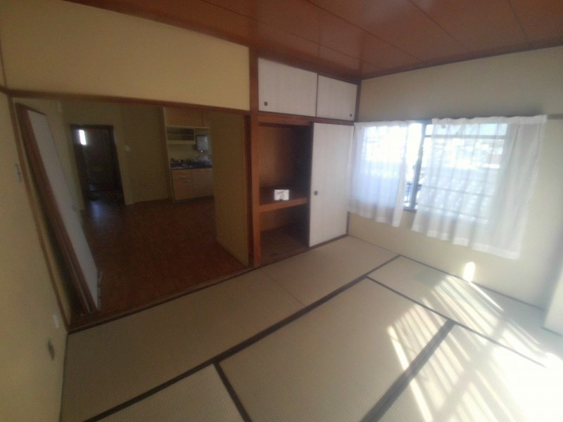 エクリート朝霧のその他