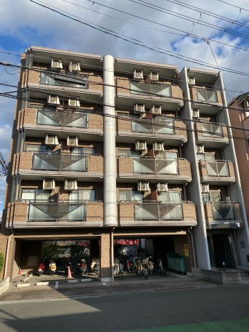 ヴェルドミール喜志