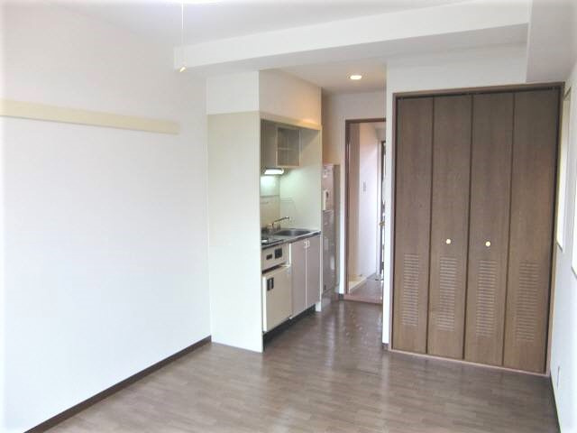 ヴェルドミール喜志の洋室|イメージ画像になります。