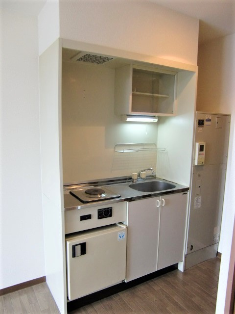 ヴェルドミール喜志のキッチン|イメージ画像になります。