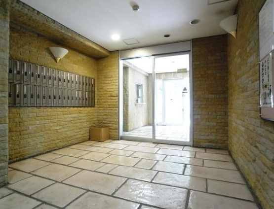 エスコート音羽のその他共用部分