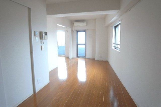 ＴＫ花梨ビルの内装