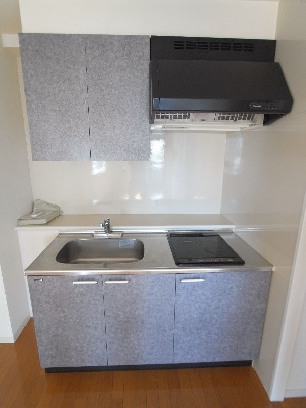 ＴＫ花梨ビルのキッチン