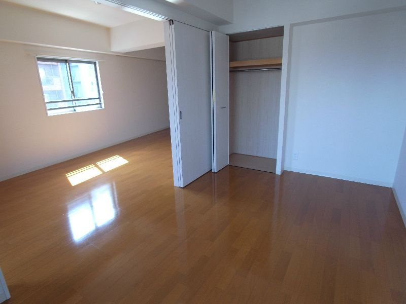 ＴＫ花梨ビルの収納