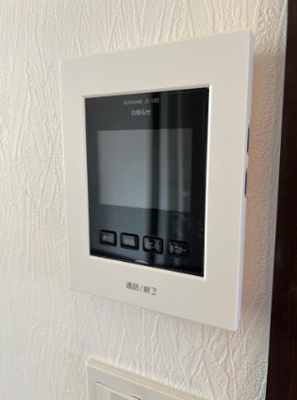 【セキュリティ】 | タクト成増参番館