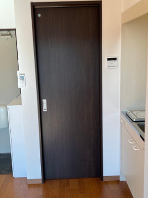 【内装】 | タクト成増参番館