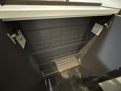 【収納】 | タクト成増参番館