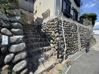 【その他共用部分】 | タクト成増参番館