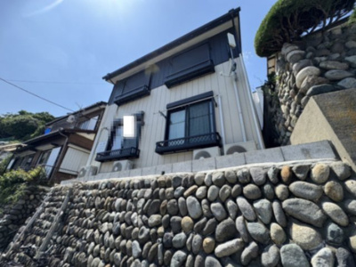 【外観】 | タクト成増参番館