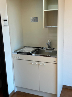 【キッチン】 | タクト成増参番館