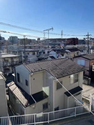 【展望】 | タクト成増参番館