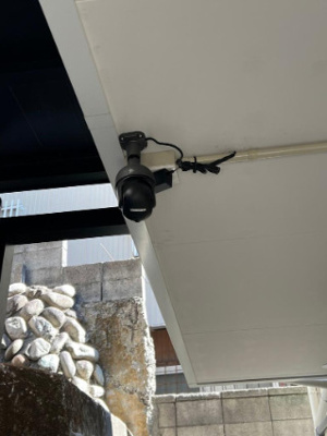 【セキュリティ】 | タクト成増参番館