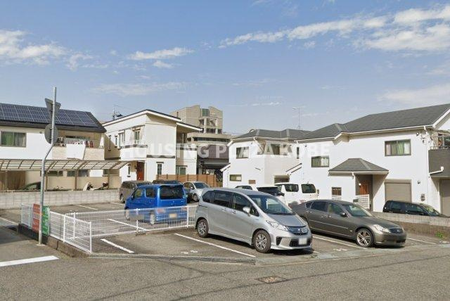 王塚台シティパーキング