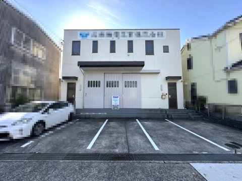 守山区西川原町　工場・事務所