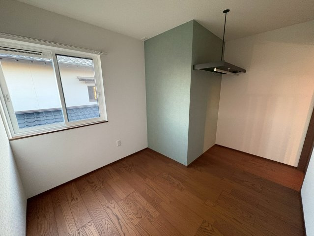 【洋室】の画像