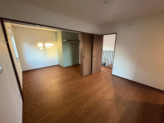 【洋室】の画像