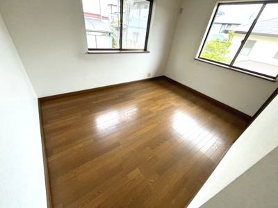 【子供部屋】 | 【定期借地権】生駒郡平群町菊美台3丁目