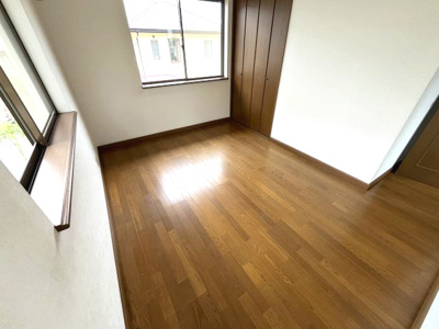 【子供部屋】 | 【定期借地権】生駒郡平群町菊美台3丁目