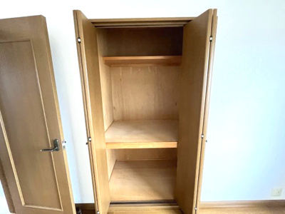 【収納】 | 生駒郡平群町菊美台3丁目