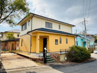 生駒郡平群町菊美台3丁目の画像