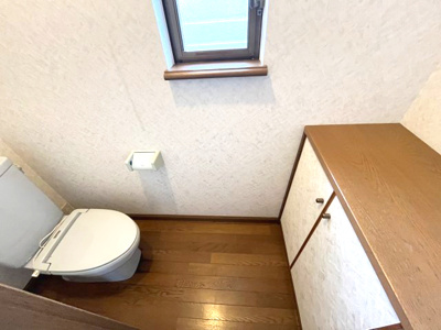 【トイレ】 | 生駒郡平群町菊美台3丁目