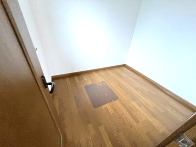 【洋室】 | 【定期借地権】生駒郡平群町菊美台3丁目