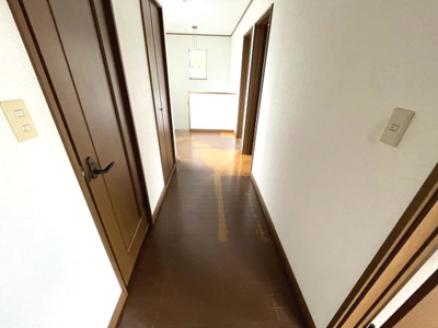 【内装】 | 【定期借地権】生駒郡平群町菊美台3丁目