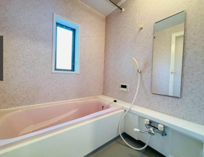 【浴室】 | 生駒郡平群町菊美台3丁目