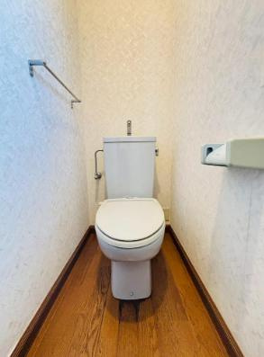【トイレ】 | 生駒郡平群町菊美台3丁目