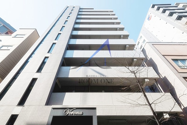 Verona 板橋本町 Lusso