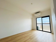 【洋室】 |  ロイヤルマンショングランデ城南☆仲介手数料無料☆