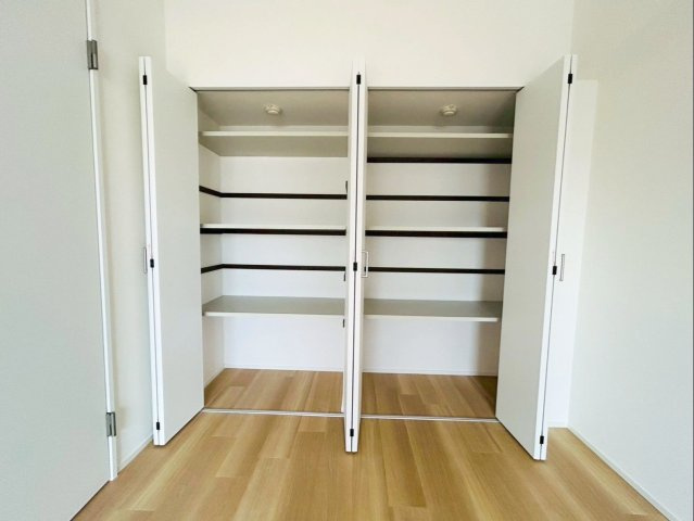 【収納】 |  ロイヤルマンショングランデ城南☆仲介手数料無料☆