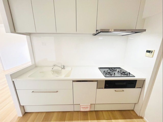 【キッチン】 |  ロイヤルマンショングランデ城南☆仲介手数料無料☆