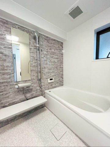 【浴室】 |  ロイヤルマンショングランデ城南☆仲介手数料無料☆