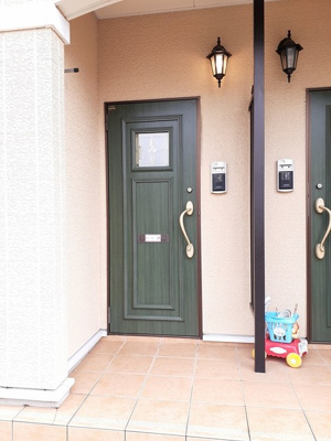 【エントランス】 | キラリ・トヨダ