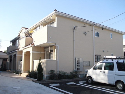 【外観】 | キラリ・トヨダ