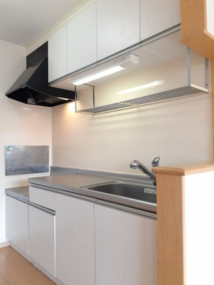 【キッチン】 | キラリ・トヨダ