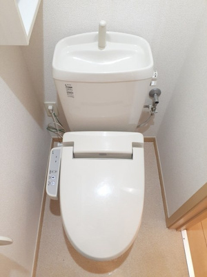 【トイレ】 | キラリ・トヨダ