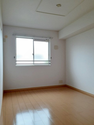 【寝室】 | キラリ・トヨダ