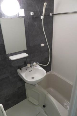 【浴室】 | Fontaine尾久