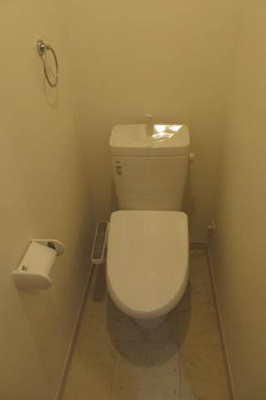 【トイレ】 | Fontaine尾久