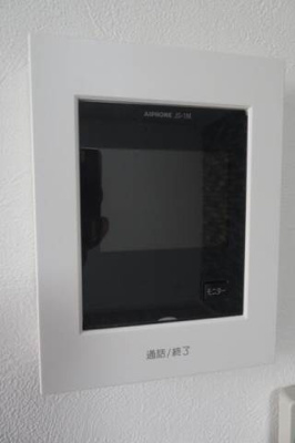 【セキュリティ】 | Fontaine尾久