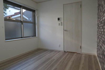 【居間・リビング】 | Fontaine尾久