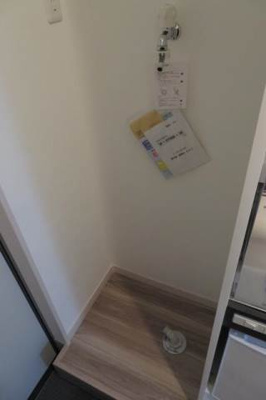 【設備】 | Fontaine尾久