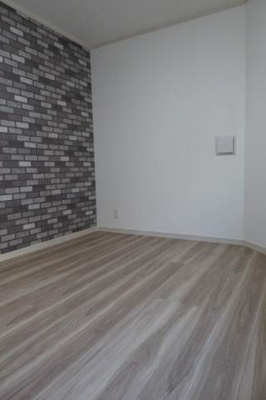 【内装】 | Fontaine尾久