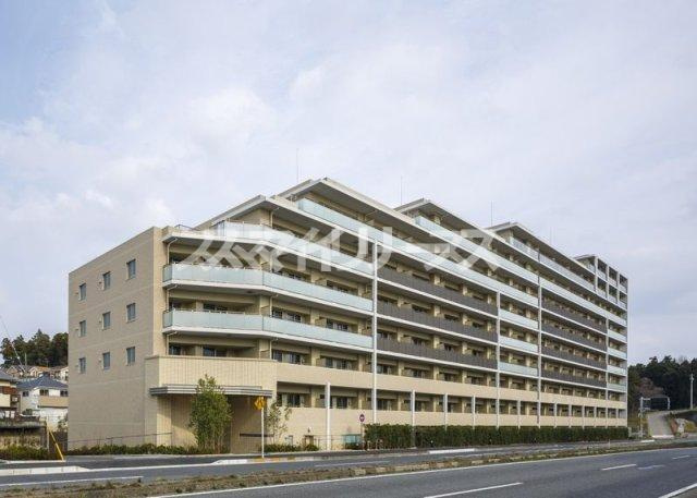 クレストフォルム柏サウスウイング の展望