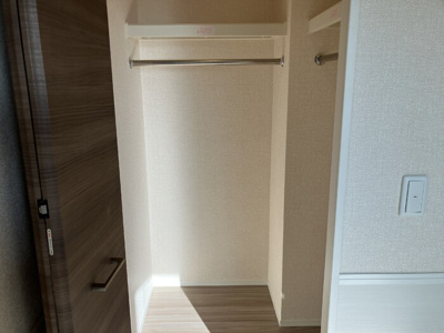 【収納】 | ファインパレスsuwa-Ⅳ