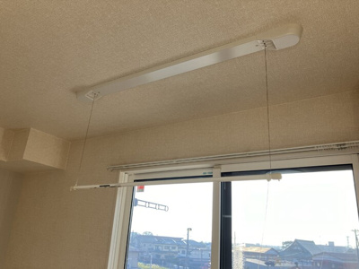 【寝室】 | ファインパレスsuwa-Ⅳ